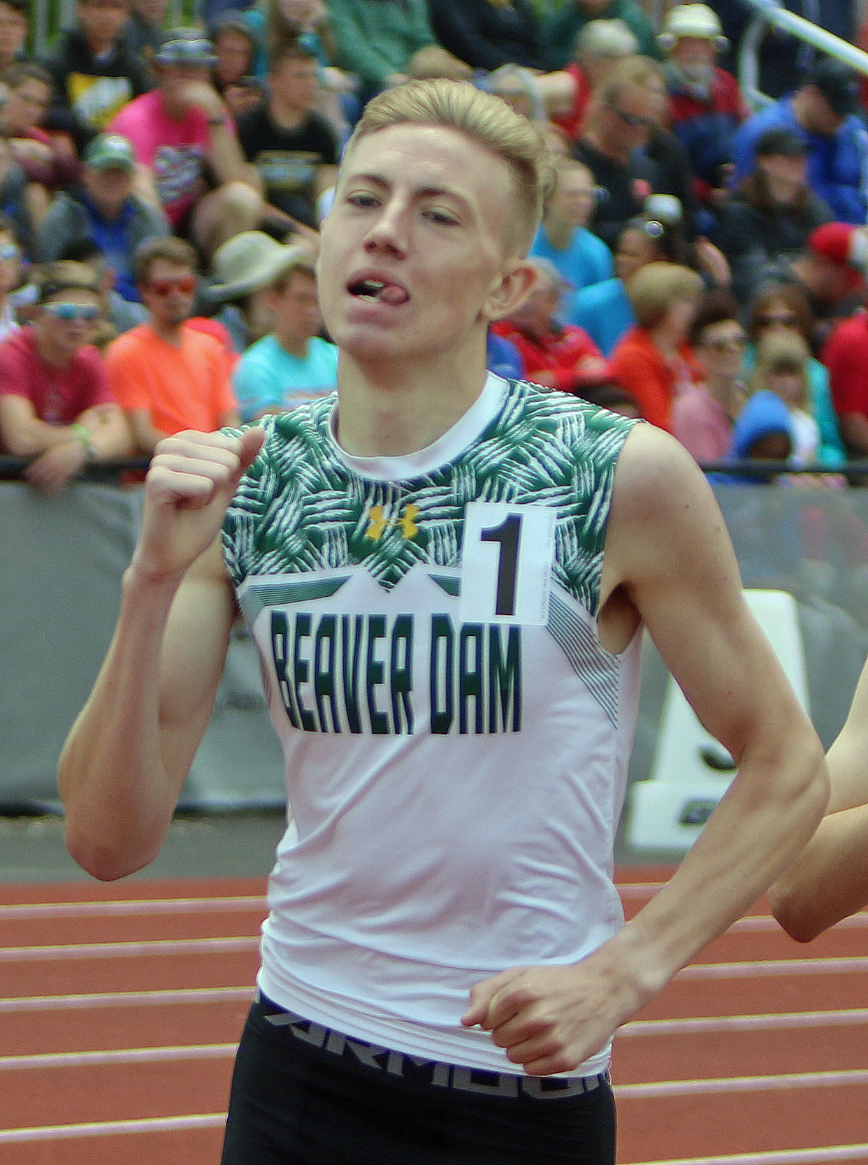 Cade Ferron